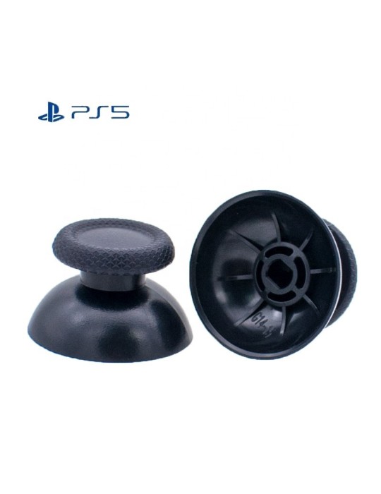 Cap pour Manette PS5 – Remplacement Joysticks Officiels DualSense