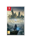 Hogwarts - Jeux Nintendo Switch en tunisie