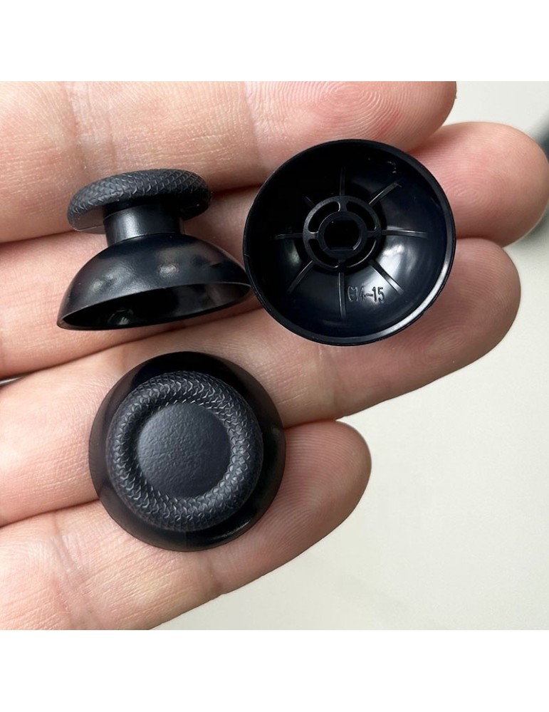 Cap pour Manette PS5 – Remplacement Joysticks Officiels DualSense