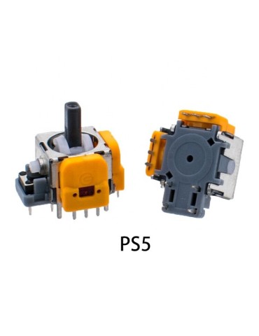 Joystick Hall Effect pour Manette PS5 – Remplacement Précis et Durable