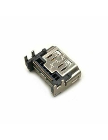 Port HDMI PS5 – Connecteur Vidéo 19 Broches de Remplacement