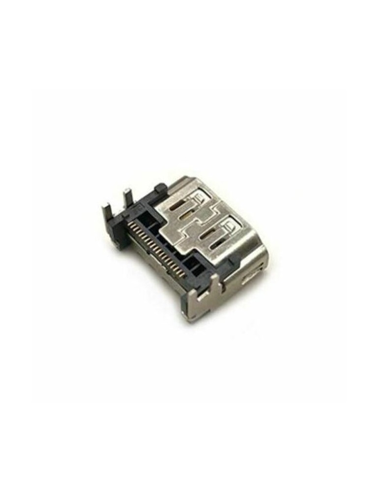 Port HDMI PS5 – Connecteur Vidéo 19 Broches de Remplacement