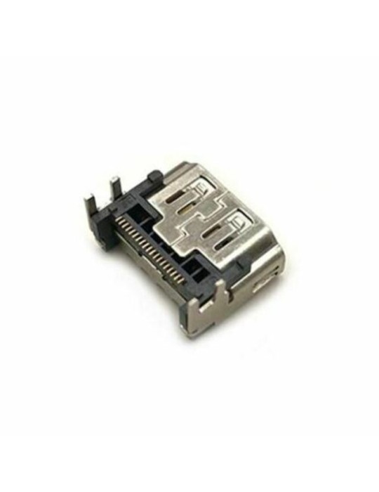 Port HDMI PS5 – Connecteur Vidéo 19 Broches de Remplacement
