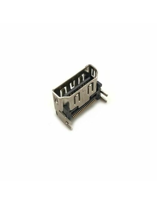 Port HDMI PS5 – Connecteur Vidéo 19 Broches de Remplacement