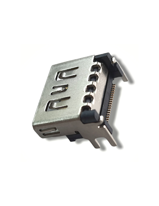 Port HDMI PS5 – Connecteur Vidéo 19 Broches de Remplacement