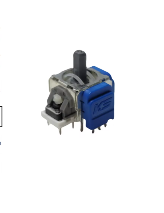 TMR Joystick PS5 – Module de Remplacement Haute Précision