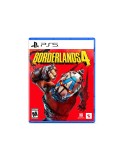 Borderlands 4 - Jeux PS5