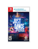 JUST DANCE 24 - Jeux Nintendo Switch en tunisie