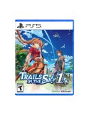 Trails in the Sky 1st Chapter - Jeux PS5