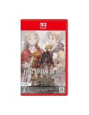 Final Fantasy Tactics: The Ivalice Chronicles - Jeu Nintendo Switch 2