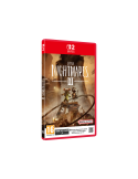 Little Nightmares 3 - Nintendo Switch 2