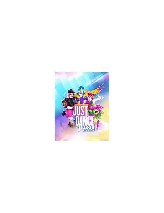 Just Dance 2026 - Jeux PS5 | Game Zone Ariana