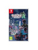 Légendes Pokémon Z-A - Jeux Nintendo Switch | Game Zone Ariana
