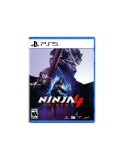 Ninja Gaiden 4 - Jeux PS5 | Game Zone Ariana