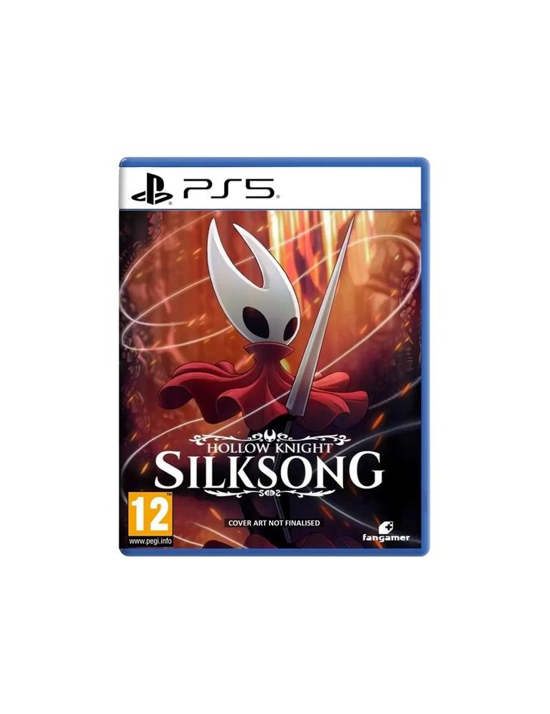 Hollow Knight: Silksong – Jeux PS5 | Game Zone Ariana