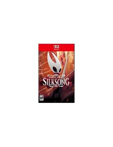 Hollow Knight: Silksong – Switch 2