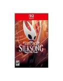 Hollow Knight: Silksong – Switch 2