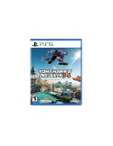 Tony Hawk's Pro Skater 3 + 4 - Jeux PS5 | Game Zone Ariana