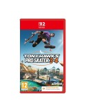 Tony Hawk's Pro Skater 3 + 4 - Nintendo Switch 2