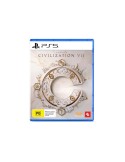 Civilization VII - Jeux PS5 | Game Zone Ariana