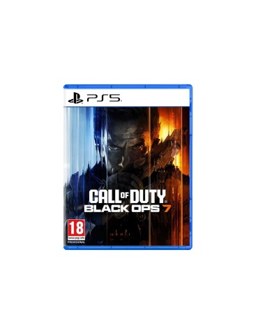 Call of Duty: Black Ops 7 - Jeux PS5