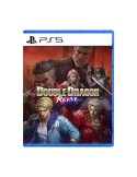 Double Dragon Revive - Jeux PS5 | Game Zone Ariana