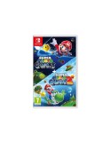 Super Mario Galaxy + Super Mario Galaxy 2 - Nintendo Switch