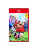 Mario Tennis Fever - Nintendo Switch 2