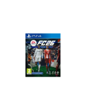 FC26 Version Arabe – Jeu PS4