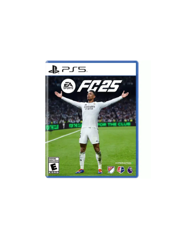 FC26 Version Arabe - Jeu PS5