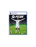 FC26 Version Arabe - Jeu PS5