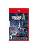 Game Zone — Légendes Pokémon Z-A - Jeu Nintendo Switch 2