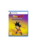 Dragon Ball Z: Kakarot Daima - Jeu PS5