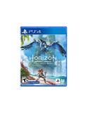 Horizon Forbidden West Edition Standard - Jeu PS4