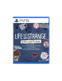 Life Is Strange Collection - Jeu PS5