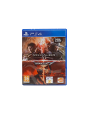 Tekken 7 + Soul Calibur VI – Double Pack - Jeux PS4