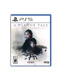 A Plague Tale: Innocence - Jeu PS5