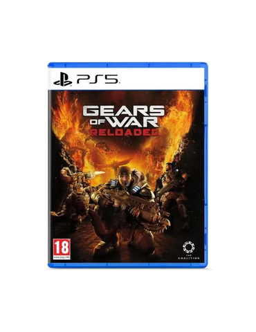 Gears of War Reloaded - Jeu PS5