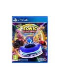 Sonic Racing: CrossWorlds™ - Jeu PS4