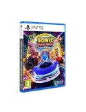 Sonic Racing: CrossWorlds™ - Jeu PS5