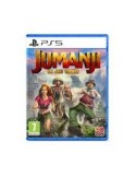 JUMANJI: THE VIDEO GAME - Jeu PS5