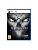 Darksiders II Deathinitive Edition - Jeu PS5