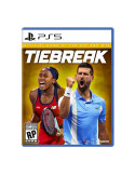 TIEBREAK Tennis - Jeux PS5 en tunisie