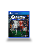 FC26 Version Arabe – Jeu PS4