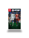 FC26 (FIFA 2026) - Nintendo Switch