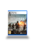 Battleflied 6 - Jeu PS5