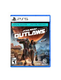 Star Wars Outlaws - Jeux PS5 en tunisie