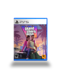 GTA 6 - Jeu PS5