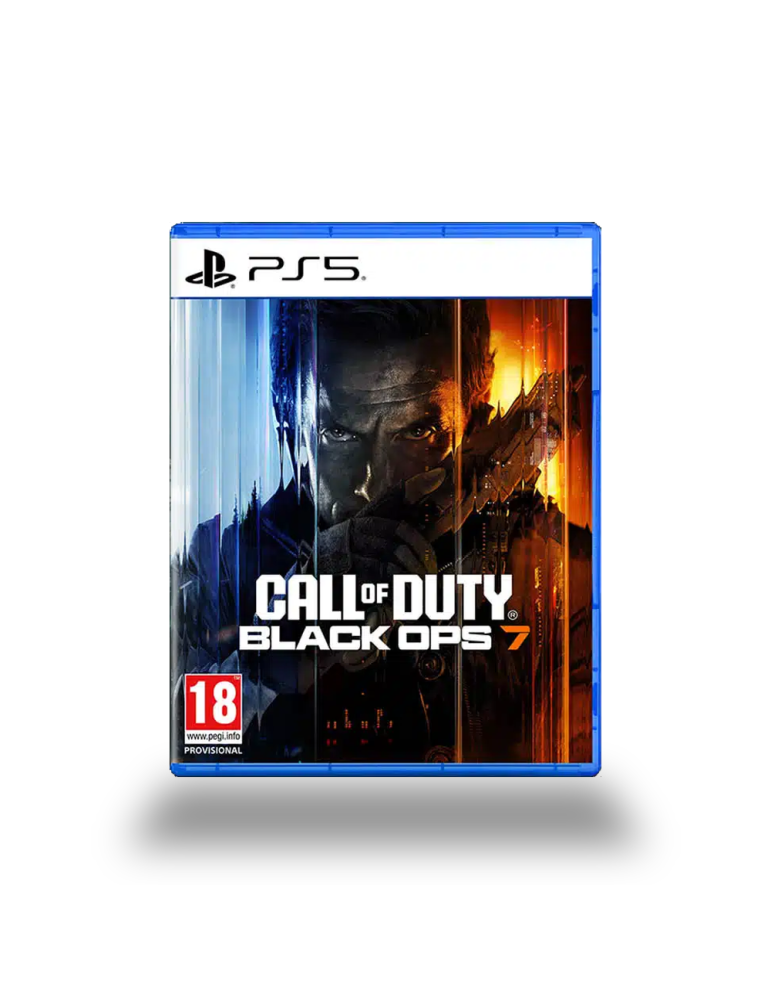 Call of Duty: Black Ops 7 - Jeu PS5