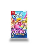Princess Peach: Showtime! - Jeu Nintendo Switch